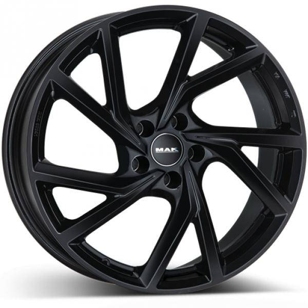 MAK Kassel dark - 7.5/18 5/98 ET43 B58.1