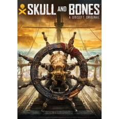 SKULL AND BONES PC (WW)