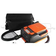 Base Uppladdningsbar SUP pump