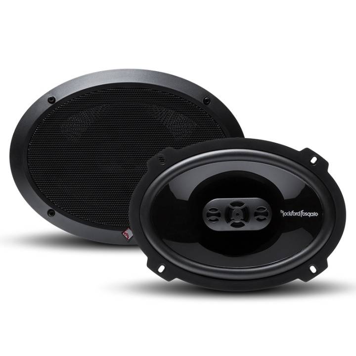 Rockford Fosgate Punch P1694, 6x9" koaxialhögtalare