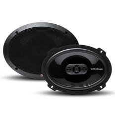 Rockford Fosgate Punch P1694, 6x9" koaxialhögtalare