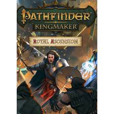 Pathfinder: Kingmaker Royal Ascension PC DLC