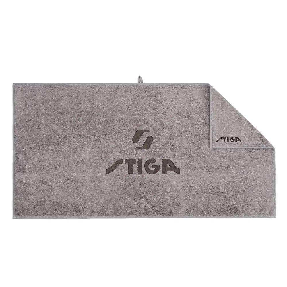 Stiga Towel Soft Grey