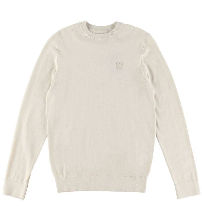 Lyle & Scott Tröja - Kitt - Lyle & Scott - 12-13 år (152-158) - Tröja