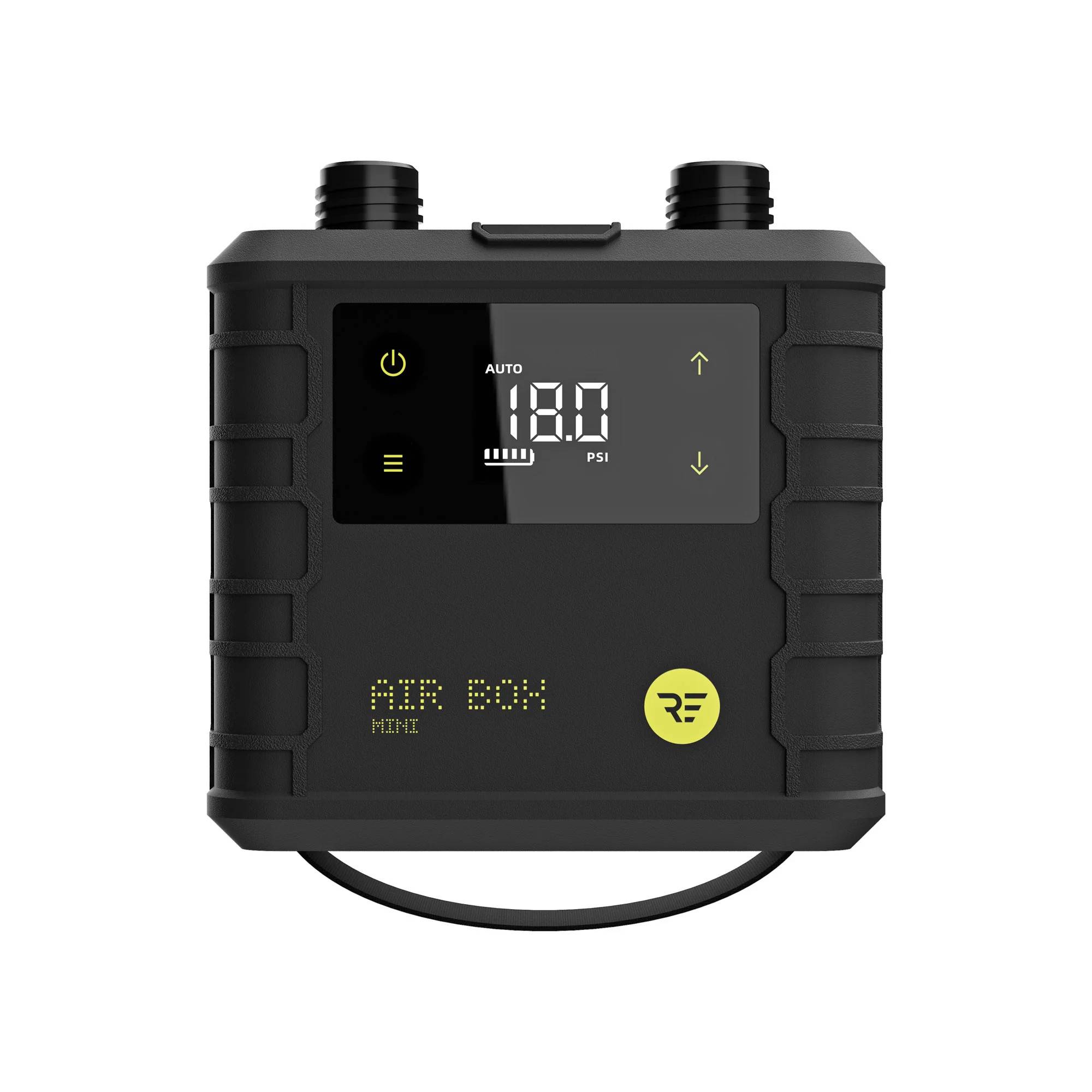Ride Engine elpump Air box mini