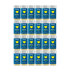 24 x Pharbio Omega-3 Forte, 132 kapslar