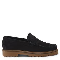 Playboy Austin Suede 2.0 Navy