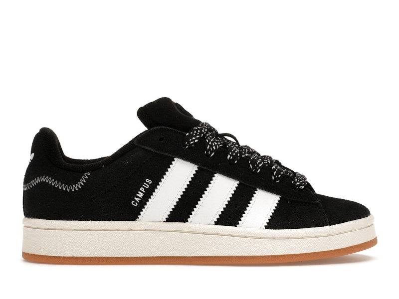 adidas Campus 00s Core Black Cloud White (Women's) - 42 / Standard