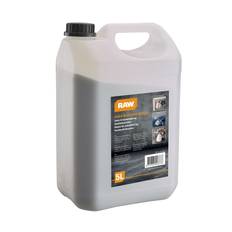 RAW Sodapulver