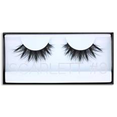 Classic False Lash - Scarlett #8