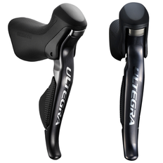 Shimano Di2 6870 Ultegra STI-greb