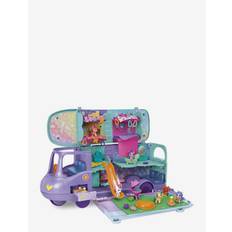 My Little Pony Playset Mini World Magic Mare Stream Toys for Kids