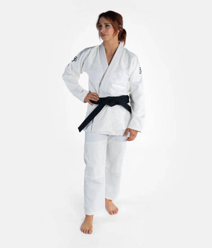 PROGRESS: WOMENS ACADEMY BJJ GI - VIT (F1)
