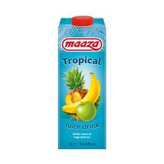 Maaza Tropical – 1L