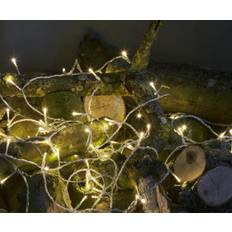 Villa Collection Lyskæde Adaptor Tradition Decor 100 LED