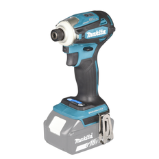 MAKITA DTD172Z (SOLO) Slagskruetrækker Li-Ion, 18V LXT, 180Nm, brushless (uden batteri og lader)