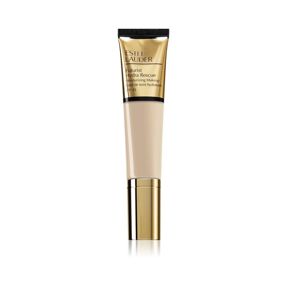 Estée Lauder Futurist Hydra Rescue fuktgivande foundation SPF 45 färg 1W1 Ben 35 ml