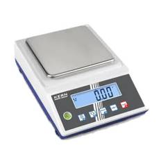 Kern vægt, 1200 g / 0,01 g
