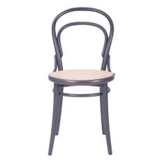 Ton - No 14 Cane / Granite - Matstolar - Michael Thonet - Trä