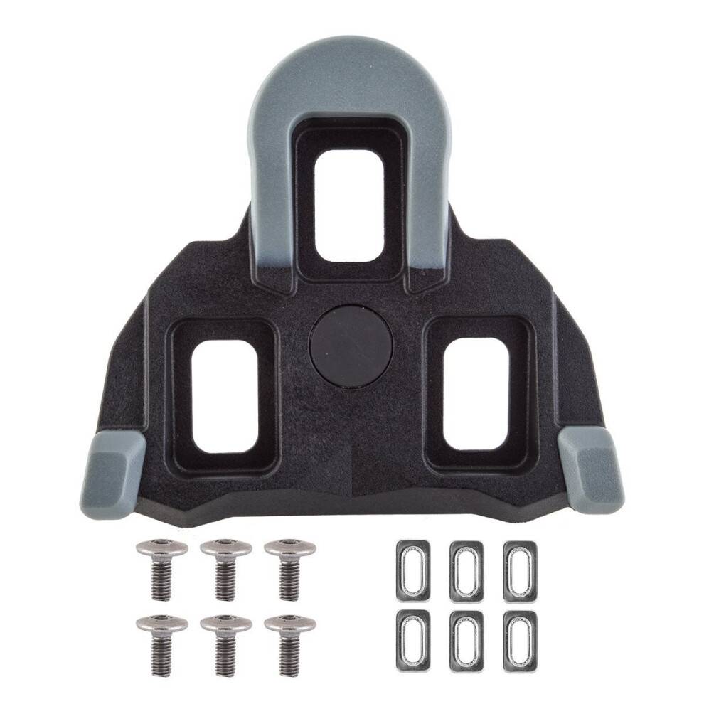 Exustar e-bsl11 cleat s?t sort