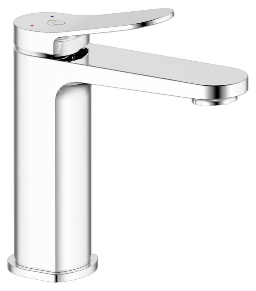 TVÄTTSTÄLLSBLANDARE CAMARGUE ONI T2 100 KROM