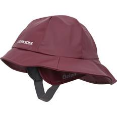 Didriksons Kids' Southwest 8 Anemon Red, 54