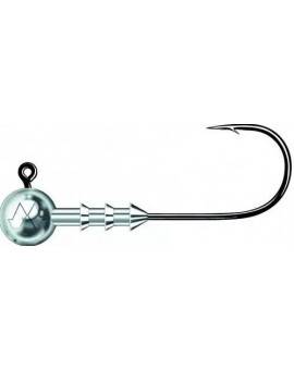 MUSTAD BIG GAME JIGHEAD 35G 10/0 (10/0)