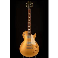 Gibson Custom Shop ’57 Les Paul Goldtop Reissue 2007 BRUGT