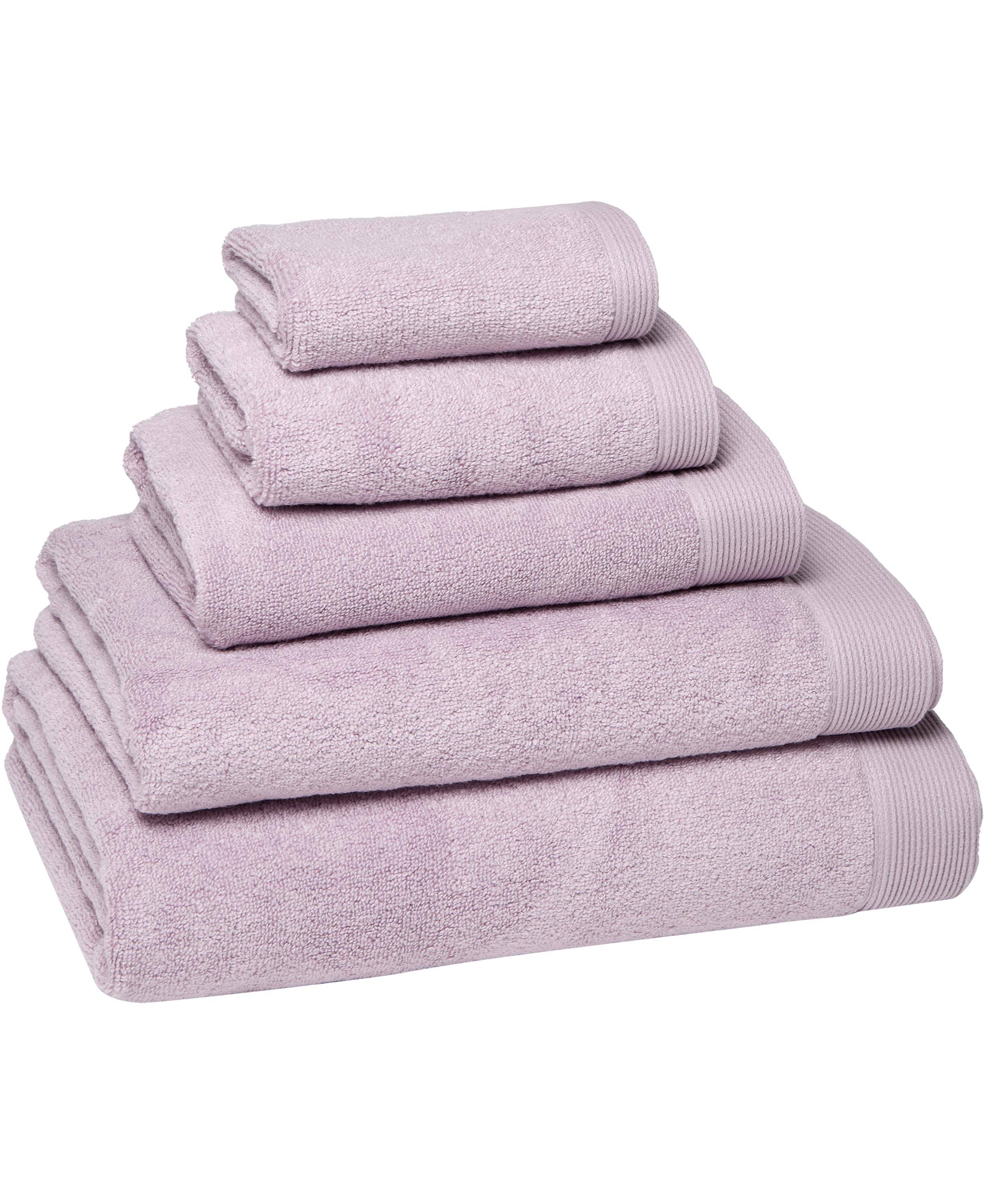 Magasin Hotel & Spa 30x30 Handdukar - Fair Orchid (30x30)