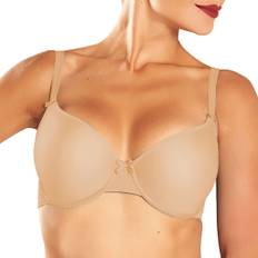 Chantelle Basic Invisible T-shirt bh nude