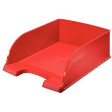 Brevbakke Leitz Plus Jumbo A4+ | 29,1 x 12,5 x 38cm - flere farver