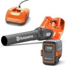 Husqvarna 530iB Batteri lövblåsarpaket