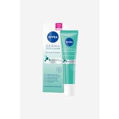 NIVEA - Derma Skin Clear Chemical Exfoliator - Vit - Exfolierande (one size)