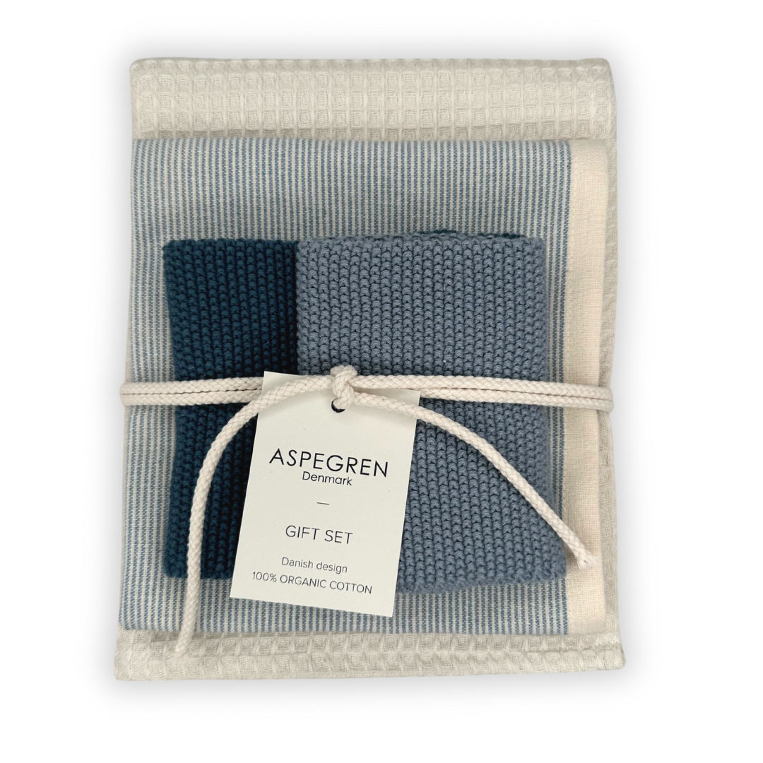 Kitchen Gift Set – Blache - Four