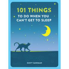 101 Things To Help You Sleep
