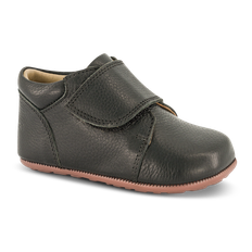 Bundgaard Børne hjemmesko Sort BG601028 - 21
