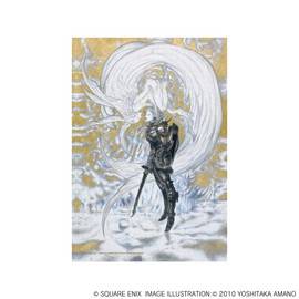 FINAL FANTASY XIV 1000 pcs Jigsaw Puzzle - Legacy