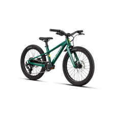 Specialized - Riprock 20" - Gloss Pine - green