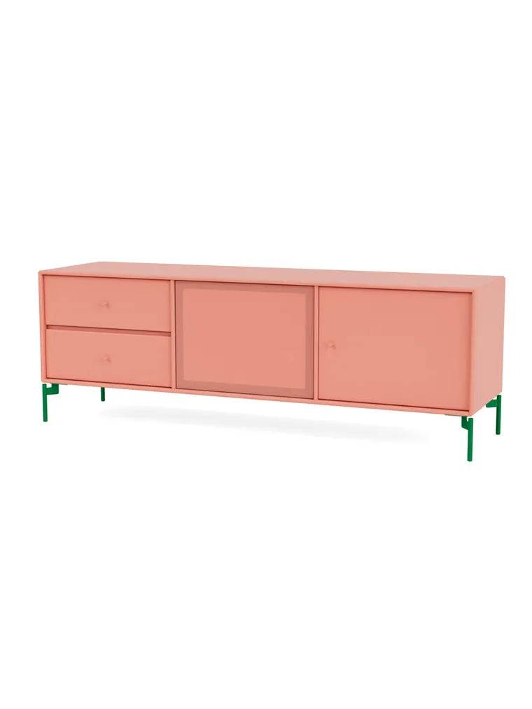 TV & Sound Modul, Octave VI, inkl. ben parsley fra Montana Rhubarb - Jacobsen Plus