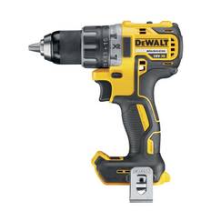 DeWalt DCD791N Borr-/Skruvdragare 18V Kolborstfri (utan batterier)