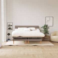 Elevationsseng - 160x200 - Masterbed Standard Comfy