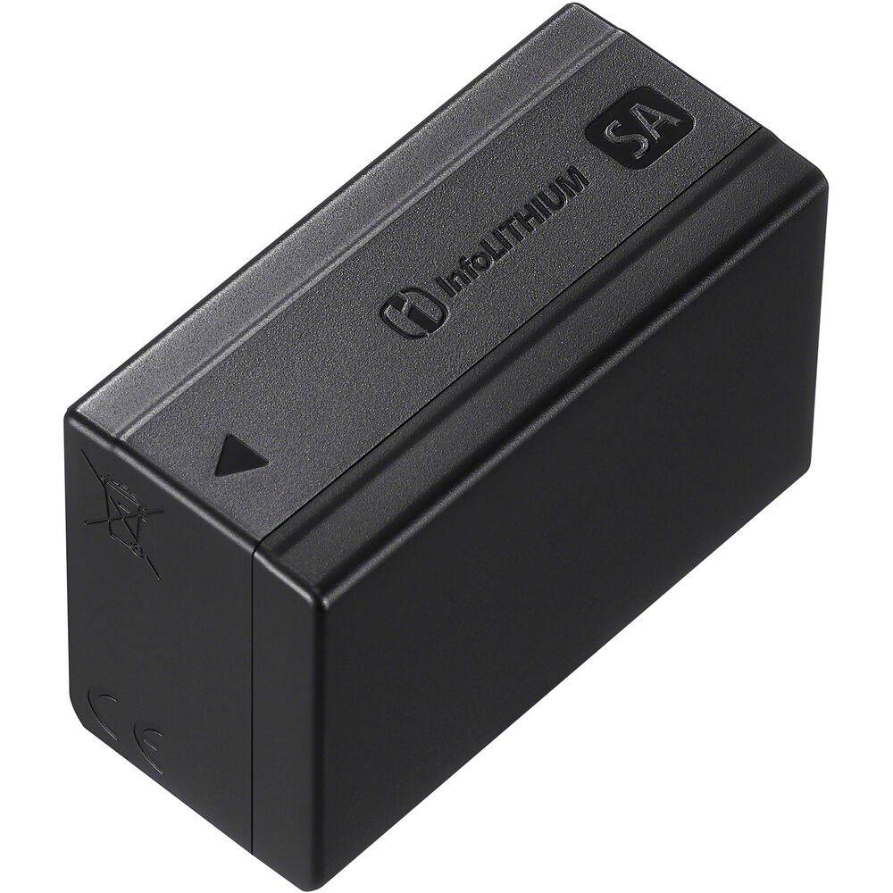 Sony NP-SA100 High Capacity Battery