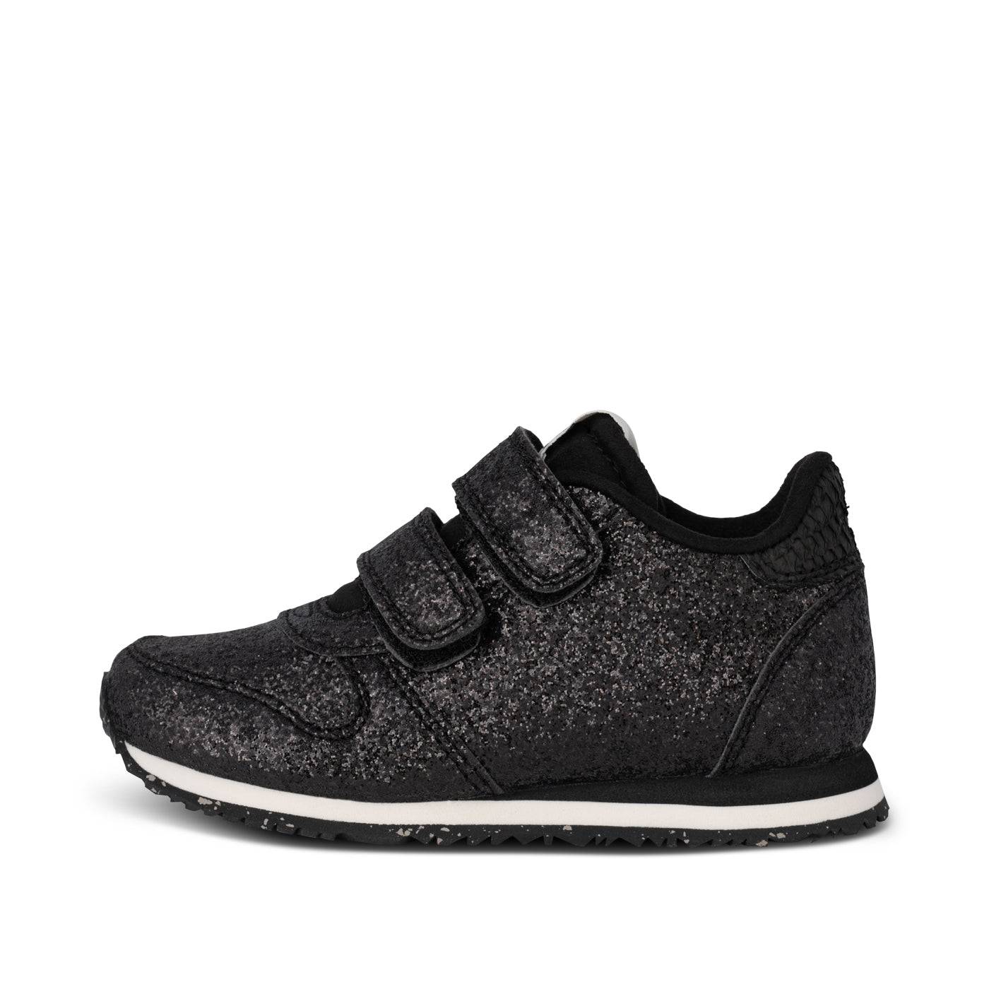 Ydun Allover Glitter - Black - 26