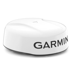 GMR xHD3 Radar i 18" eller 24" - 24"