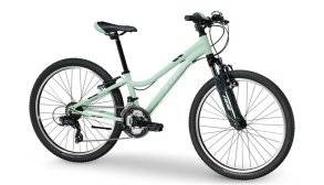 Trek Precaliber 24 21G Girls<BR>- 2018 MTB pige cykel