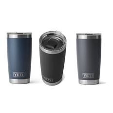 YETI Rambler 20 Oz Tumbler