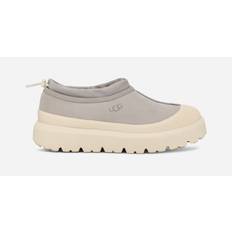 UGG® Tasman Weather Hybrid für Herren in Grey, Größe 40, Veloursleder