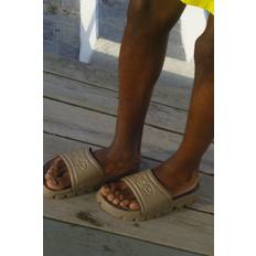 H2O - Trek Sandal - Oak - 37