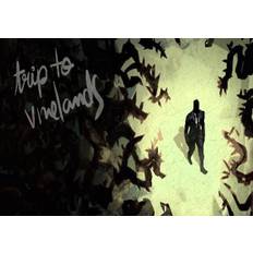 Trip to Vinelands (PC) Steam Key - GLOBAL