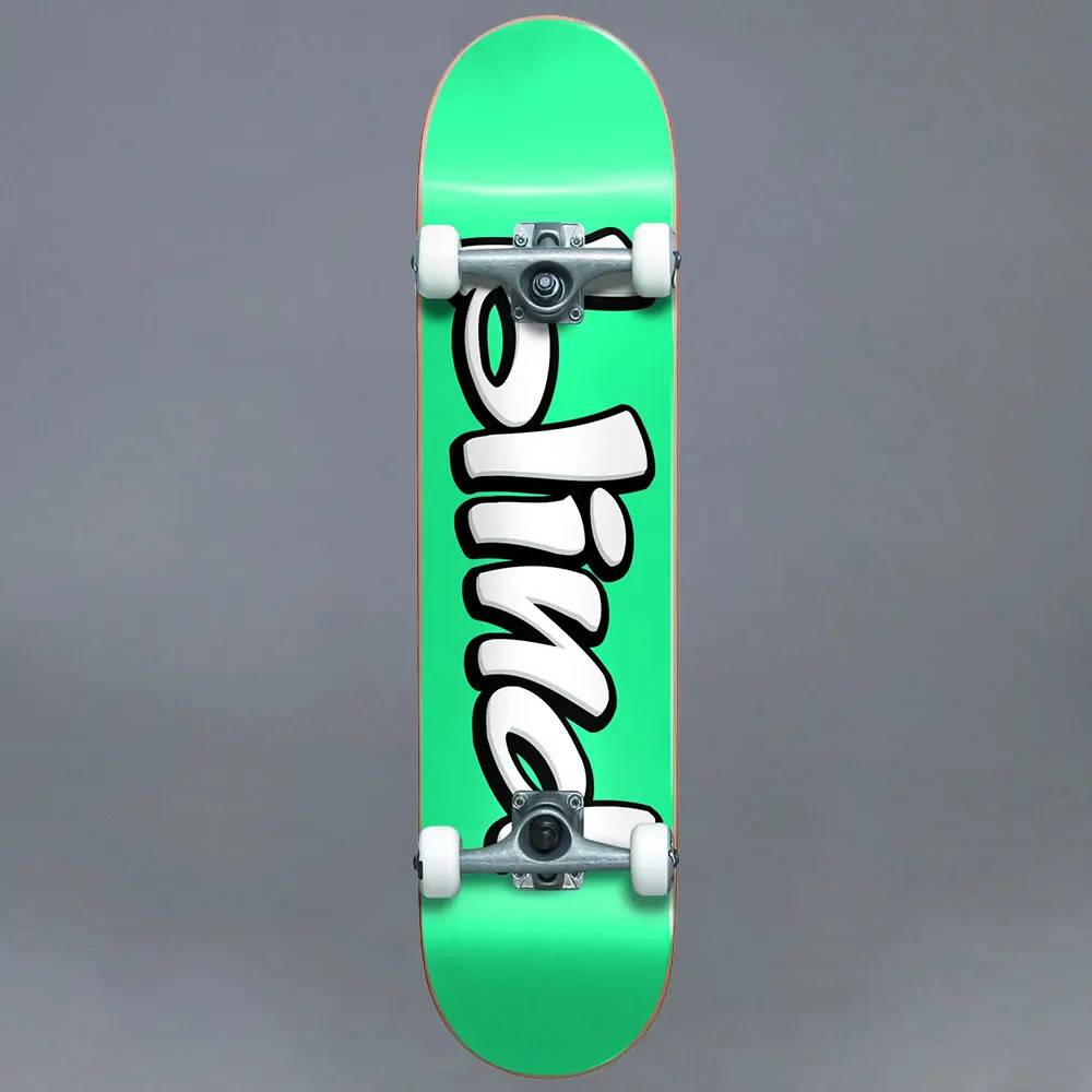 Blind Vintage Logo 7.25 Komplett Skateboard
